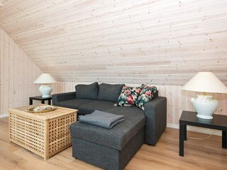 Holiday house Glesborg  14