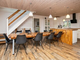 Maison de vacances Glesborg  8