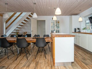 Holiday house Glesborg  17
