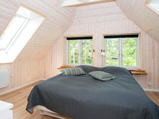 Holiday house Glesborg  18