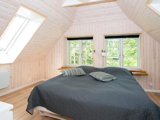 Holiday house Glesborg  9