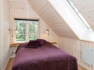 Holiday house Glesborg  19