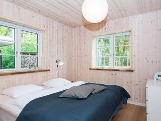 Maison de vacances Glesborg  10