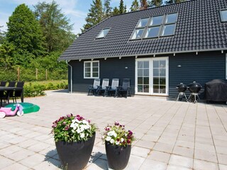 Holiday house Glesborg  17