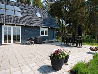 Holiday house Glesborg  26
