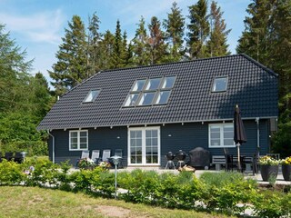 Holiday house Glesborg  27