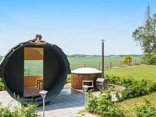 Holiday house Glesborg  28