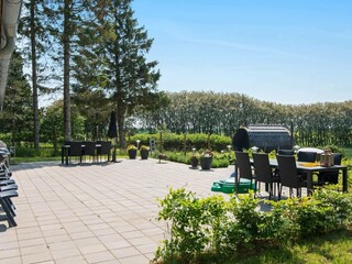 Ferienhaus Glesborg  30