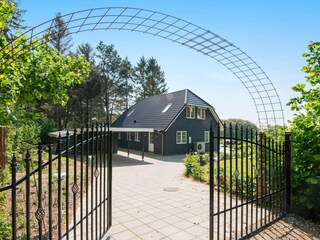 Holiday house Glesborg  31