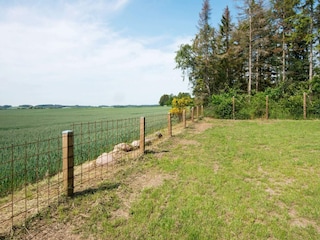 Ferienhaus Glesborg  32