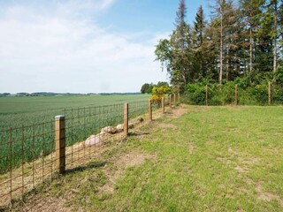Holiday house Glesborg  32