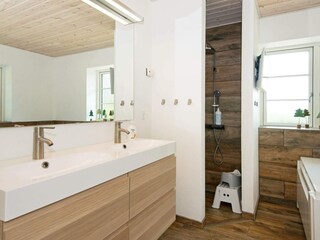 Holiday house Glesborg  19