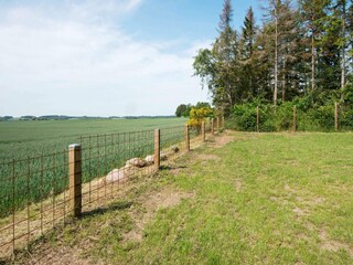 Holiday house Glesborg  12