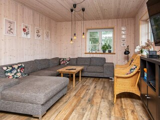 Holiday house Glesborg  13