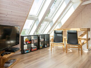 Holiday house Glesborg  15