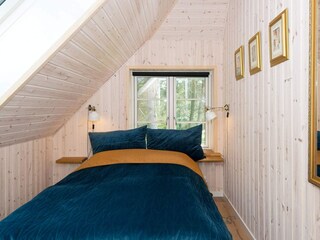 Maison de vacances Glesborg  16