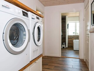 Casa per le vacanze Glesborg  3