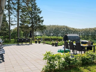 Maison de vacances Glesborg  26