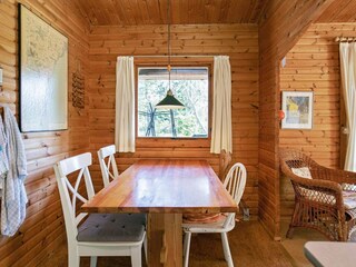 Maison de vacances Gedser  14