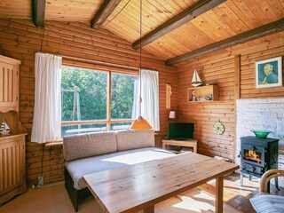 Holiday house Gedser  4
