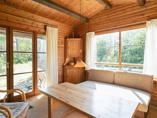 Holiday house Gedser  5