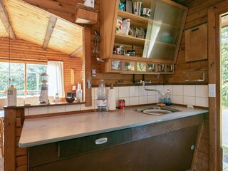 Casa de vacaciones Gedser  9