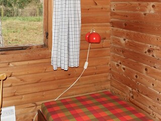 Casa de vacaciones Gedser  12