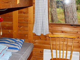 Holiday house Gedser  8