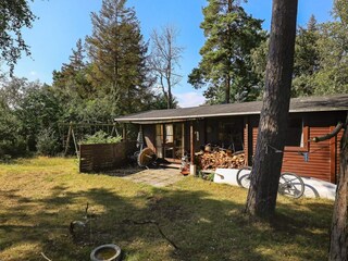Holiday house Gedser  9