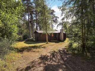 Holiday house Gedser  12