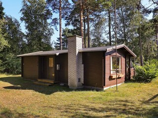Holiday house Gedser  34
