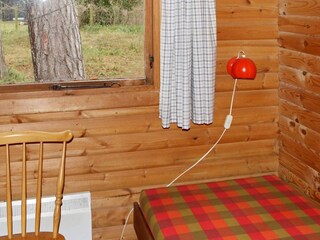 Casa de vacaciones Gedser  4