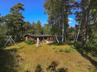 Vakantiehuis Gedser  3