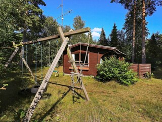 Holiday house Gedser  9