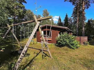 Maison de vacances Gedser  18