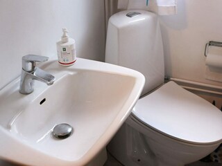 Vakantiehuis Gedser  4