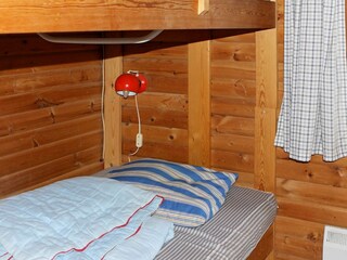 Maison de vacances Gedser  7