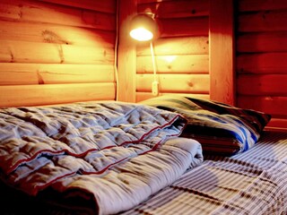 Casa per le vacanze Gedser  21