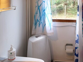 Holiday house Gedser  14