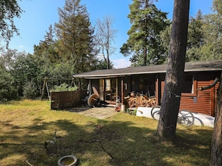 Holiday house Gedser  35