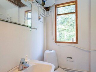 Holiday house Gedser  21