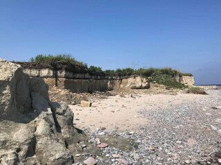 Casa de vacaciones Gedser  18