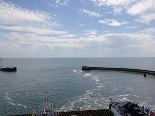 Vakantiehuis Gedser  28