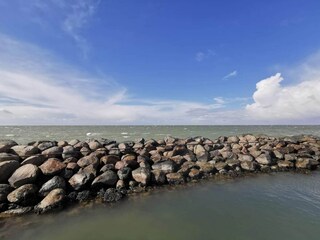 Vakantiehuis Gedser  33