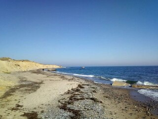 Maison de vacances Gedser  21