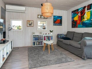Casa de vacaciones Sønderho Sogn  16