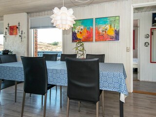 Casa de vacaciones Sønderho Sogn  18