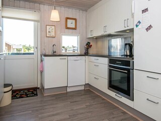 Casa de vacaciones Sønderho Sogn  20