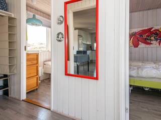 Casa de vacaciones Sønderho Sogn  21