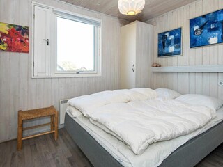 Casa de vacaciones Sønderho Sogn  4